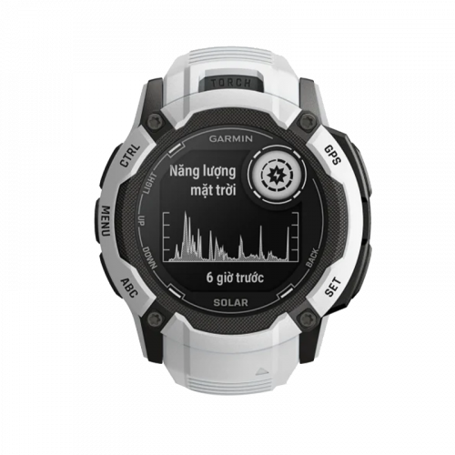 Đồng hồ Garmin Instinct 2X Solar 010-02805-44