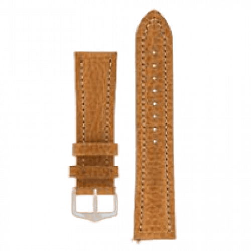 Phụ Kiện Dây da HIRSCH Buffalo 11320215-2-24