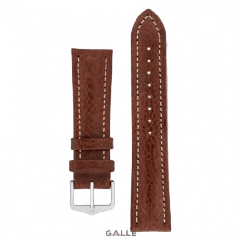 Phụ Kiện Dây da HIRSCH Buffalo 11350215-2-18