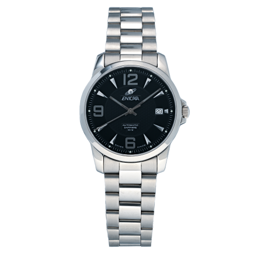 Đồng hồ Enicar 165/50/319AKB
