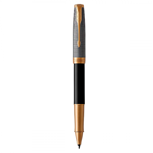 Bút lông bi Parker SON Đ-SILBLK GT F GB-1931539