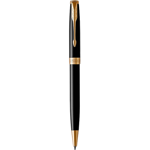 Bút bi cao cấp PARKER SON Đ-Black GT TB-1950784