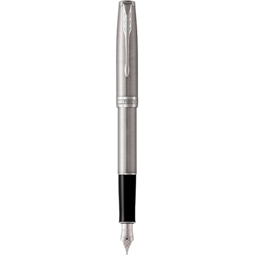 Bút máy cao cấp PARKER Sinless Steel CT TB-1950870