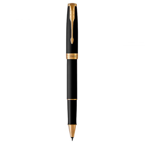 Bút lông bi Parker SON X-M Black GT TB-1950878
