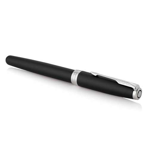 Bút lông bi Parker SON X-M Black CT TB-1950884