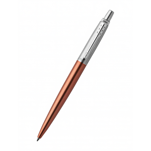 Bút bi Parker JOT Đ-CHS Orange CT TB6-1953349