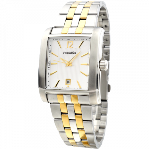Đồng hồ Francis Delon 1F85MBMCWH