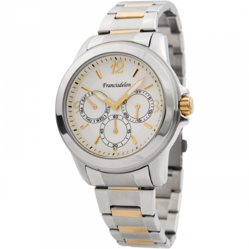Đồng hồ Francis Delon 1H81GBMCWH