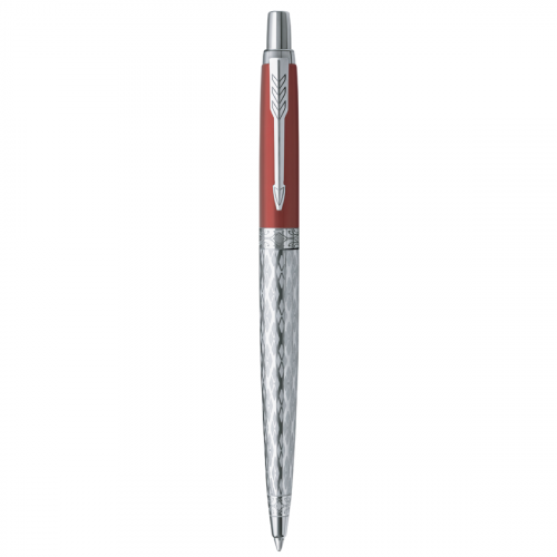 Bút bi Parker JOT SE X-Red CLAS CT GB6-2025827