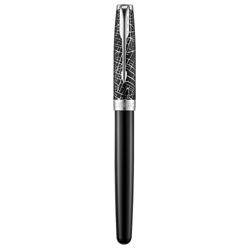 Bút máy Parker SON SE18 Black CT 18K GB-2054823