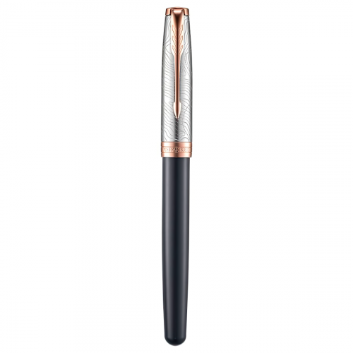 Bút máy Parker SON SE18 Grey PGT 18K GB-2054827