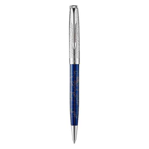 Bút bi Parker SON SE18 Đ-AtlasBSV CT GB-2054841