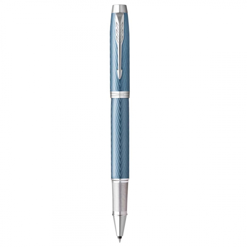 Bút lông bi cao cấp PARKER IM PRM X-BGrey CTTB-2143466Z