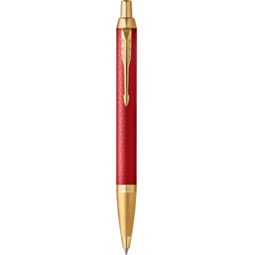 Bút bi cao cấp PARKER IM PRM X-Red GT GB-2143644