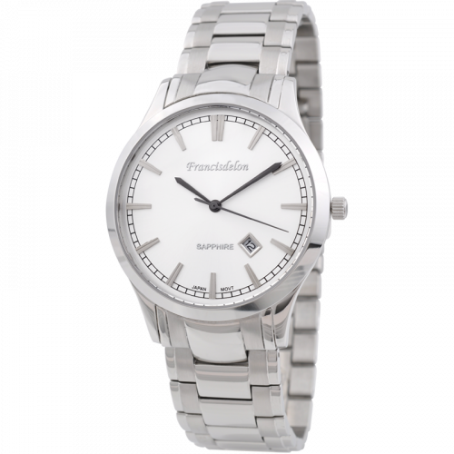 Đồng hồ Francis Delon 2351MWWH
