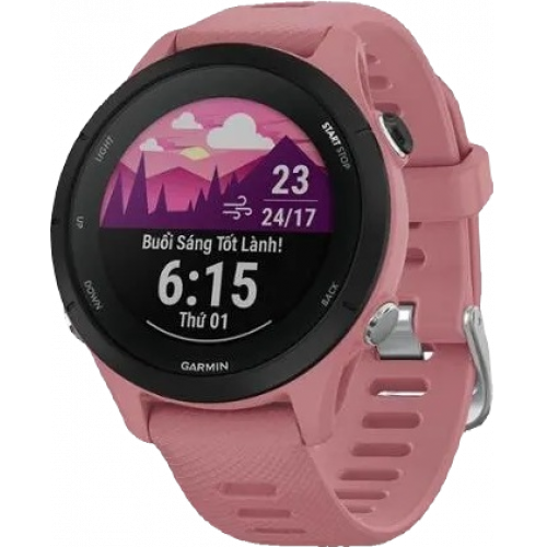 Đồng hồ Garmin Forerunner 255S 010-02641-73