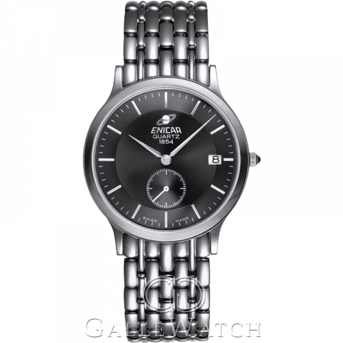 Đồng hồ Nam Enicar 290/30/120AB