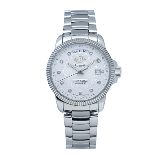 Đồng hồ Enicar 3269/51/322ACHA
