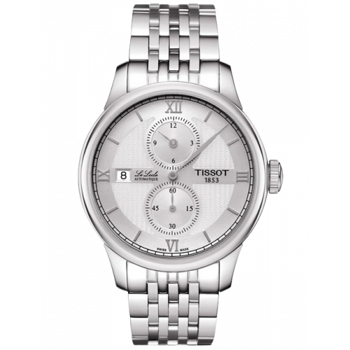 Đồng hồ Nam Tissot T-Classic T006.428.11.038.02