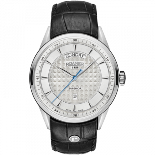 Đồng hồ Roamer 508293-411505