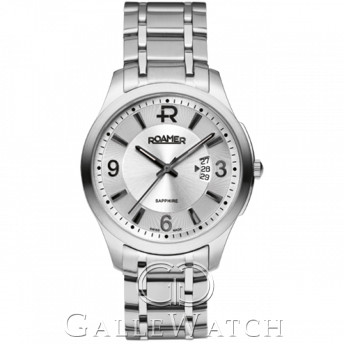Đồng hồ Roamer 509972-411550