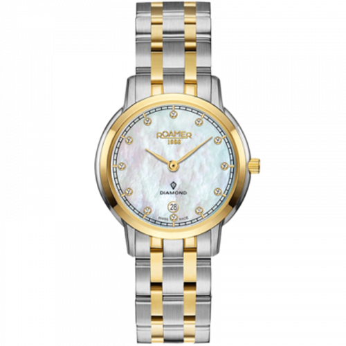 Đồng hồ Roamer 515811-472950
