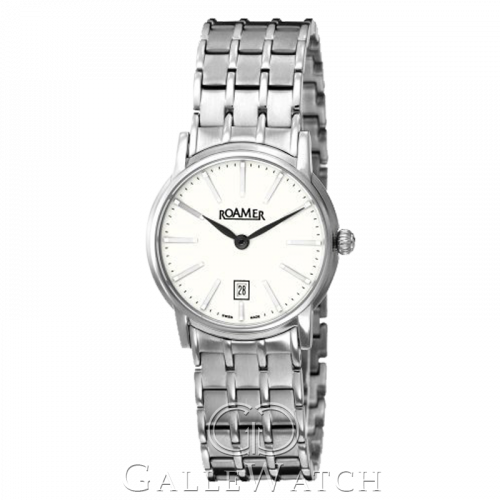 Đồng hồ Roamer 533280-412510