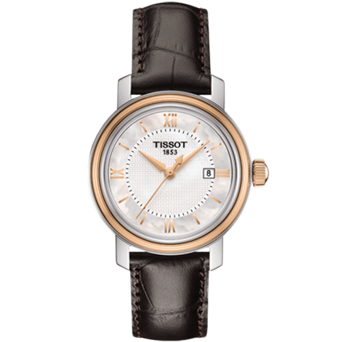 Đồng hồ Nữ Tissot T-Classic T097.010.26.118.00