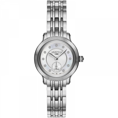 Đồng hồ Roamer 625855-412960