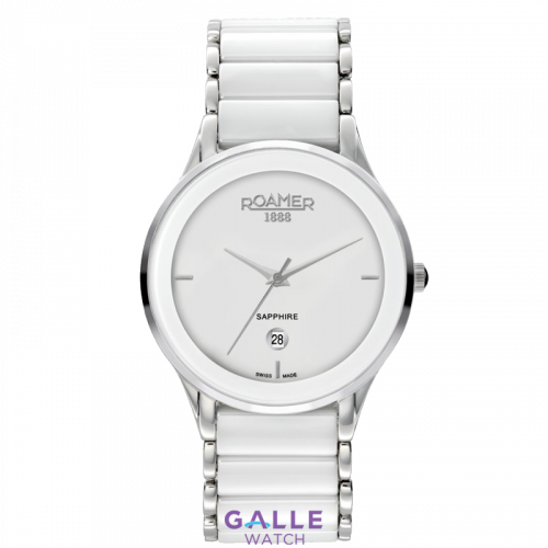 Đồng hồ Roamer 677972-412560
