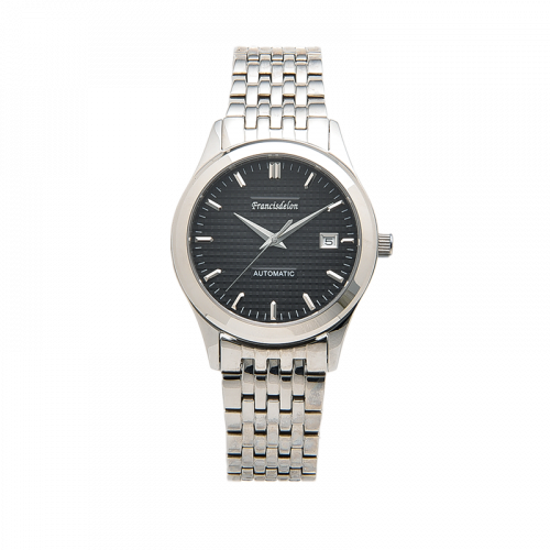 Đồng hồ Nam Francis Delon 6815GBMWBK