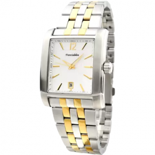 Đồng hồ Francis Delon 8457GS-T1-103