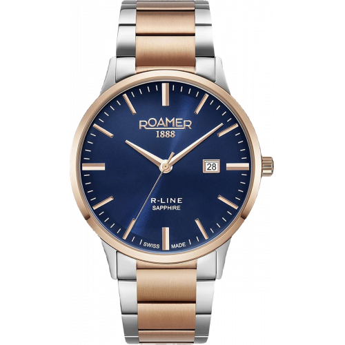 Đồng hồ Roamer 935835-472390