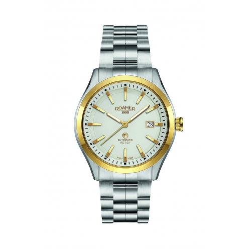 Đồng hồ Roamer 951660-471590