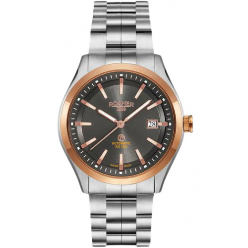 Đồng hồ Roamer 951660-490590