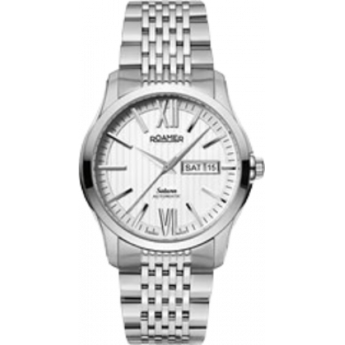 Đồng hồ Roamer 960637-411390