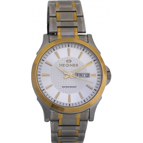 Đồng hồ Nam Hegner HW-3901MCWH