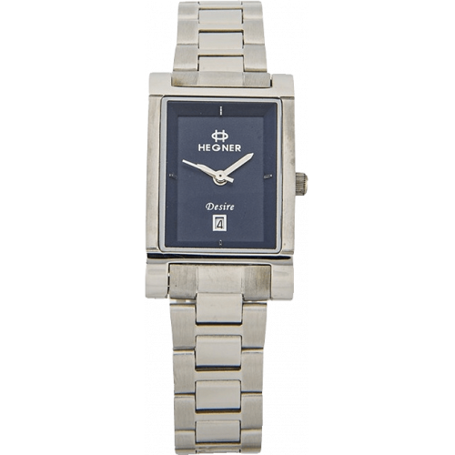 Đồng hồ Nữ Hegner HW-1665LWBLUE