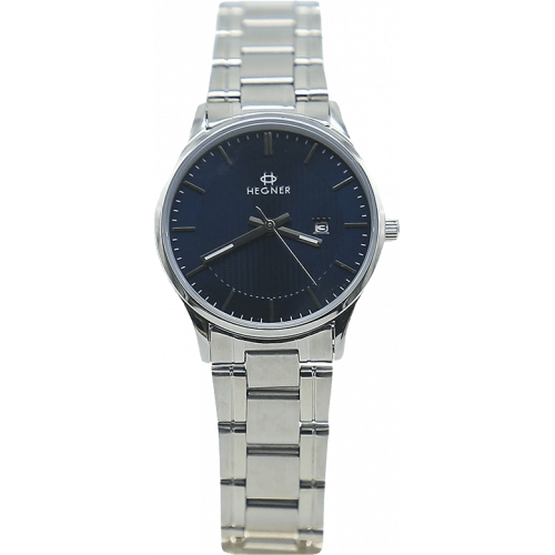 Đồng hồ Nữ Hegner HW-5041LWBK