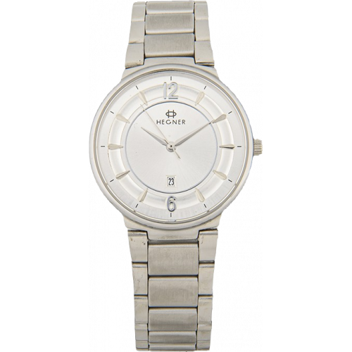 Đồng hồ Nữ Hegner HW-5051LWBK
