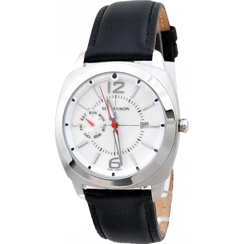 Đồng hồ Romanson TL3220FMWGREY