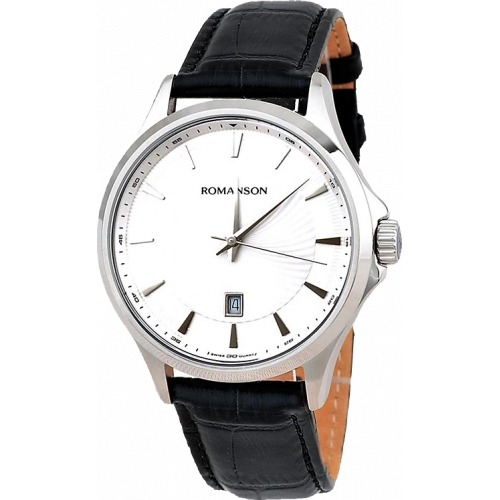 Đồng hồ Romanson TL4222MWWH