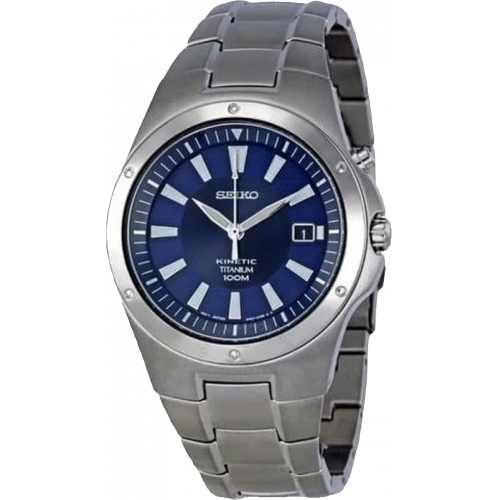 Đồng hồ Seiko SKA395P1