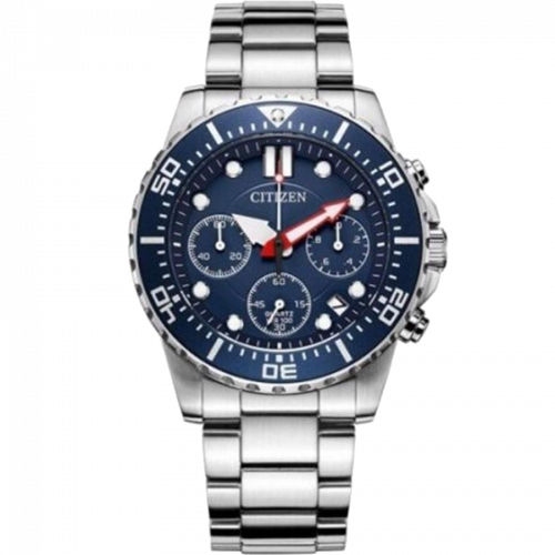 Đồng Hồ Nam Citizen Quartz AI5001-81L