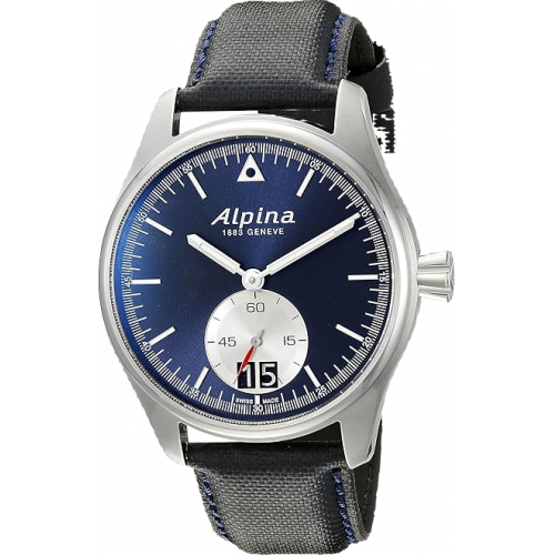 Đồng hồ Alpina AL-280NS4S6
