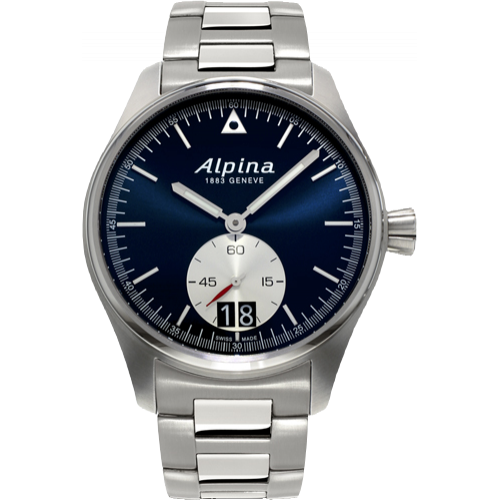 Đồng hồ Alpina AL-280NS4S6B