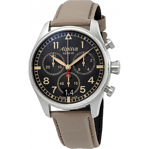 Đồng hồ Alpina AL-372BGR4S6