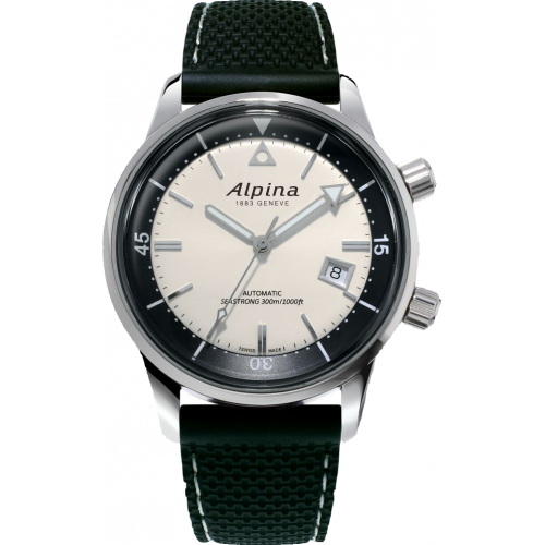 Đồng hồ Alpina AL-525S4H6