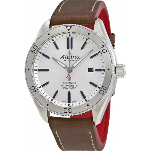 Đồng hồ Alpina AL-525SS5AQ6