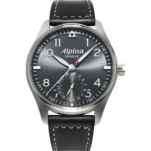 Đồng hồ Alpina Startimer Pilot Manufacture AL-710G4S6